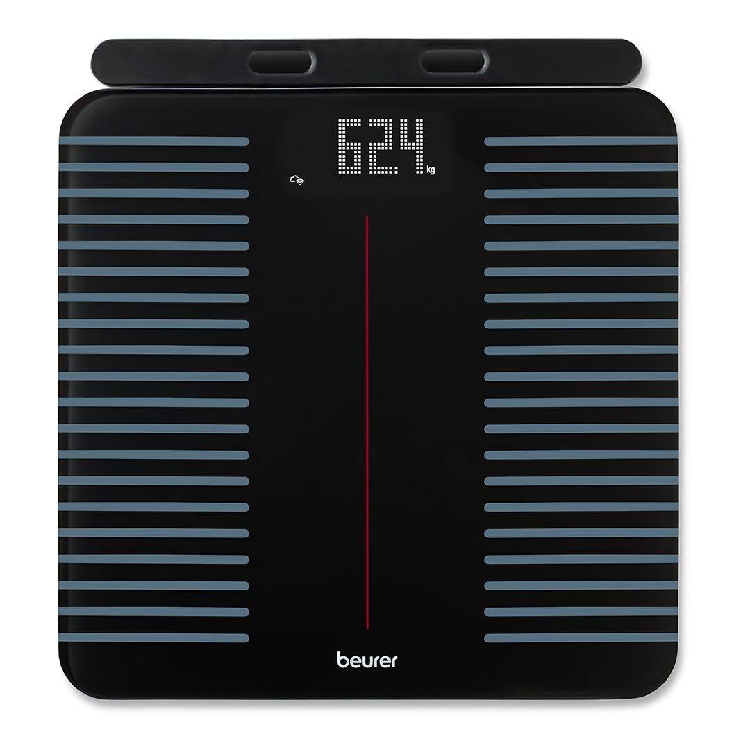 Diagnostiline Wi-Fi BT Saunakaal Beurer 990