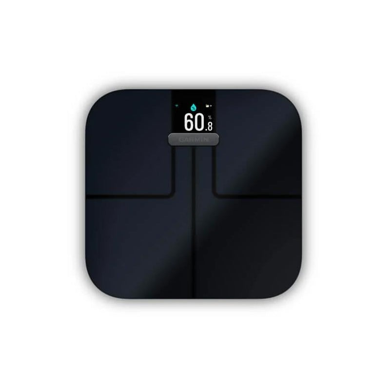 Diagnostiline Wi-Fi Saunakaal Garmin Smart Index S2 must