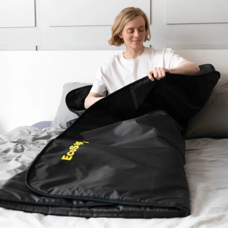 Ecosapiens Detox Infrapunamatt kaalulangetuseks