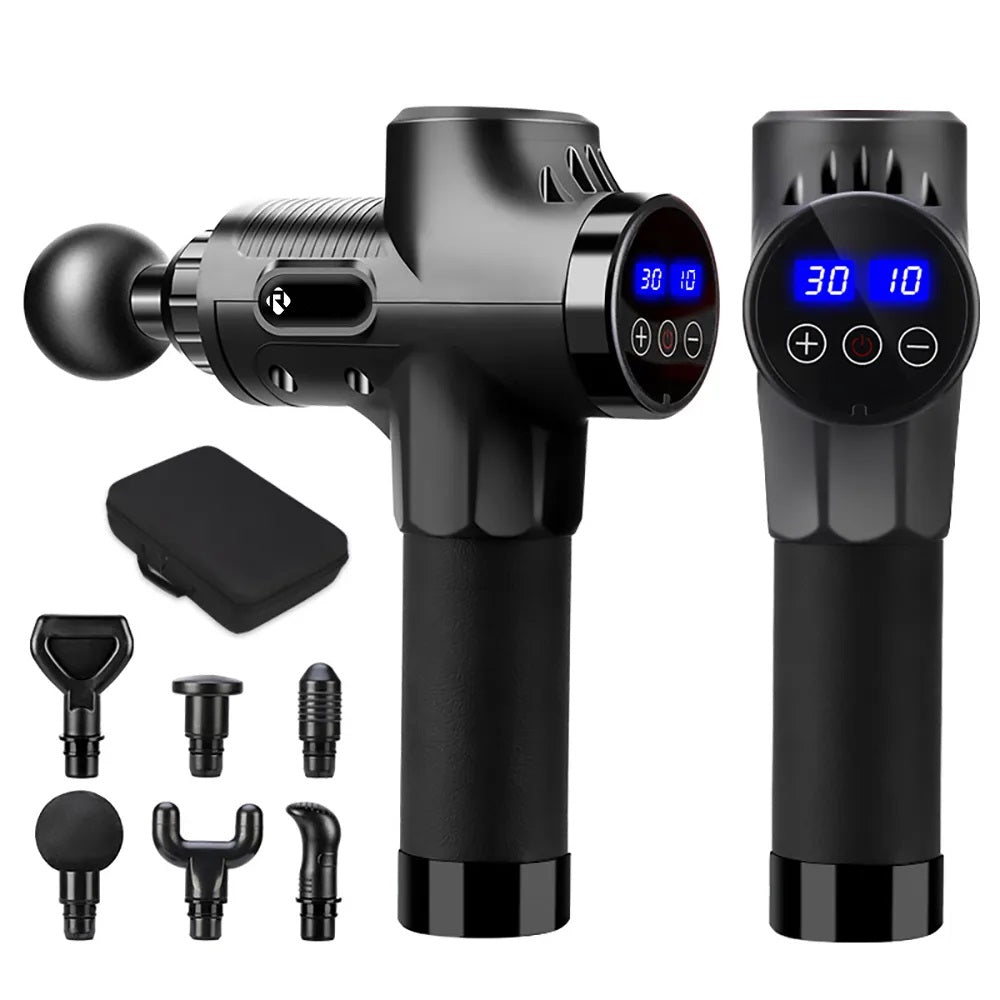 Massaazipüstol L30 Phoenix