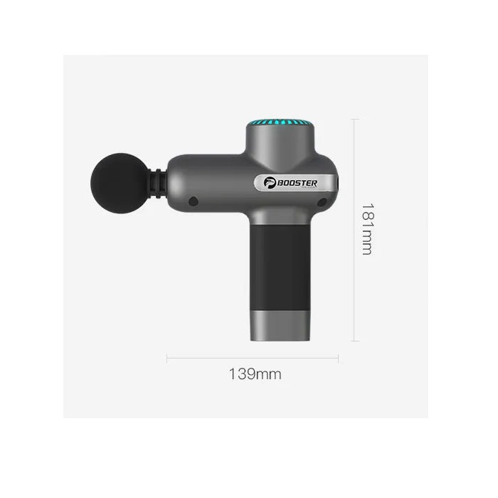 Booster Lightsaber LS Mini massaažipüstol
