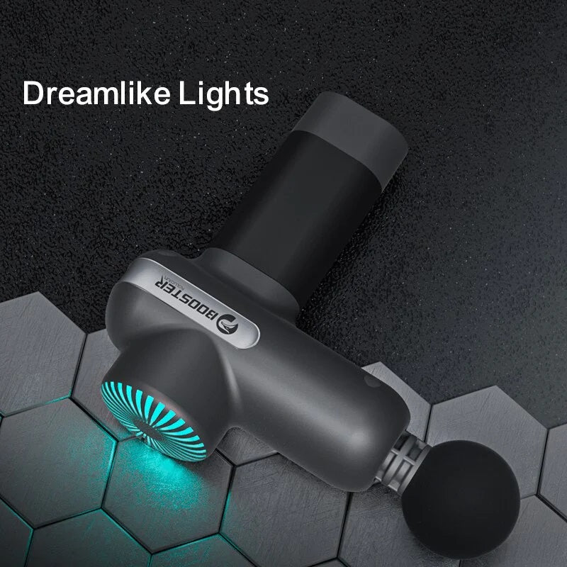Booster Lightsaber LS Mini massaažipüstol