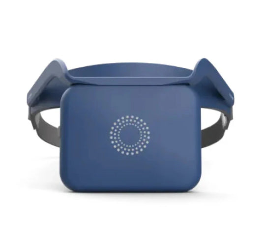 neuroVIZR - Vaimset Heaolu Parandav Teraapiaseade