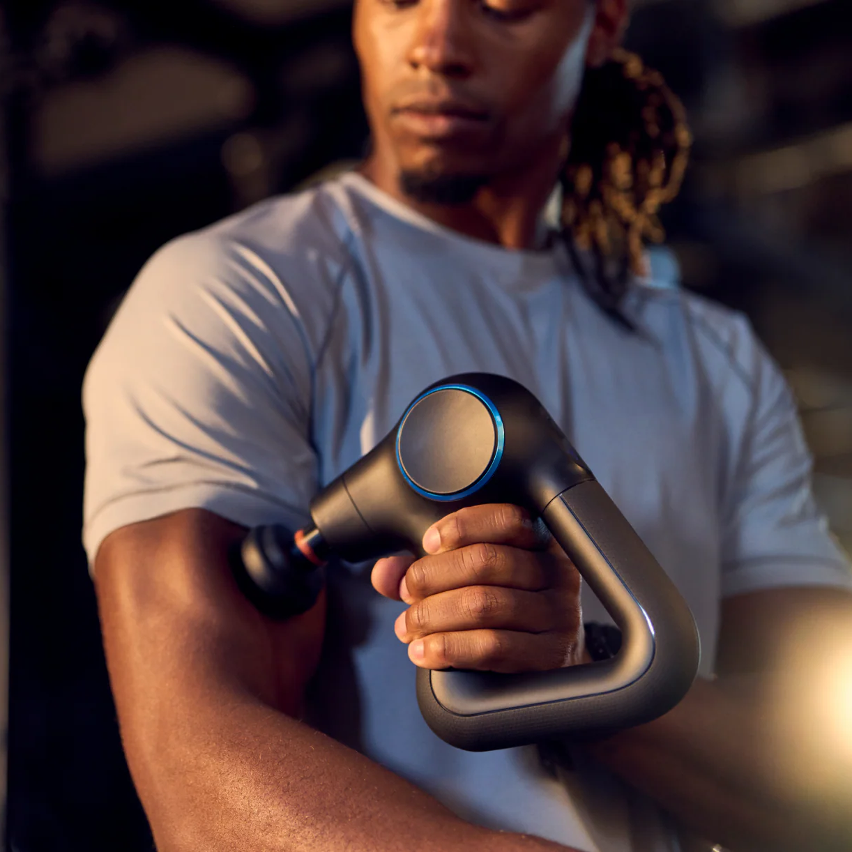 Theragun Prime Plus massaažipüstol