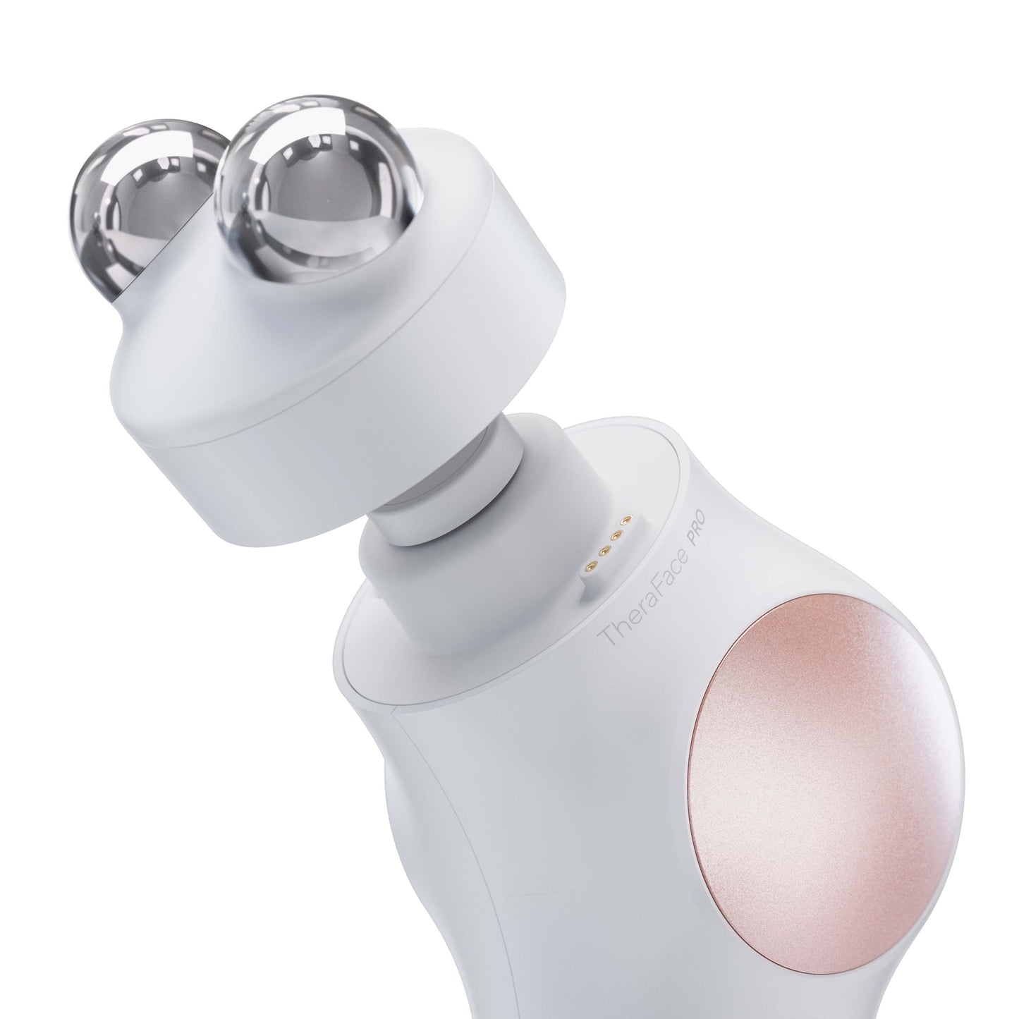 Theraface Pro Mikrovoolu & Infrapuna 8-in-1 Seade