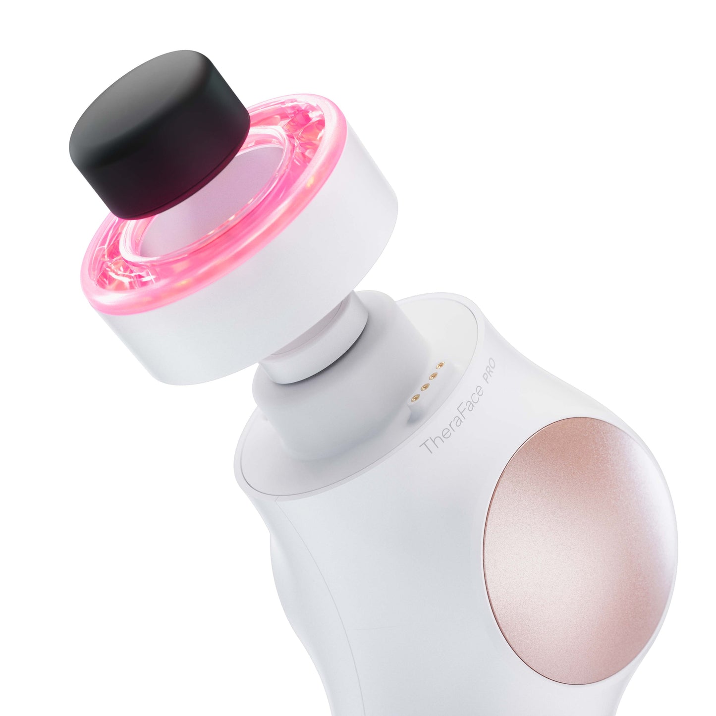 Theraface Pro Mikrovoolu & Infrapuna 8-in-1 Seade