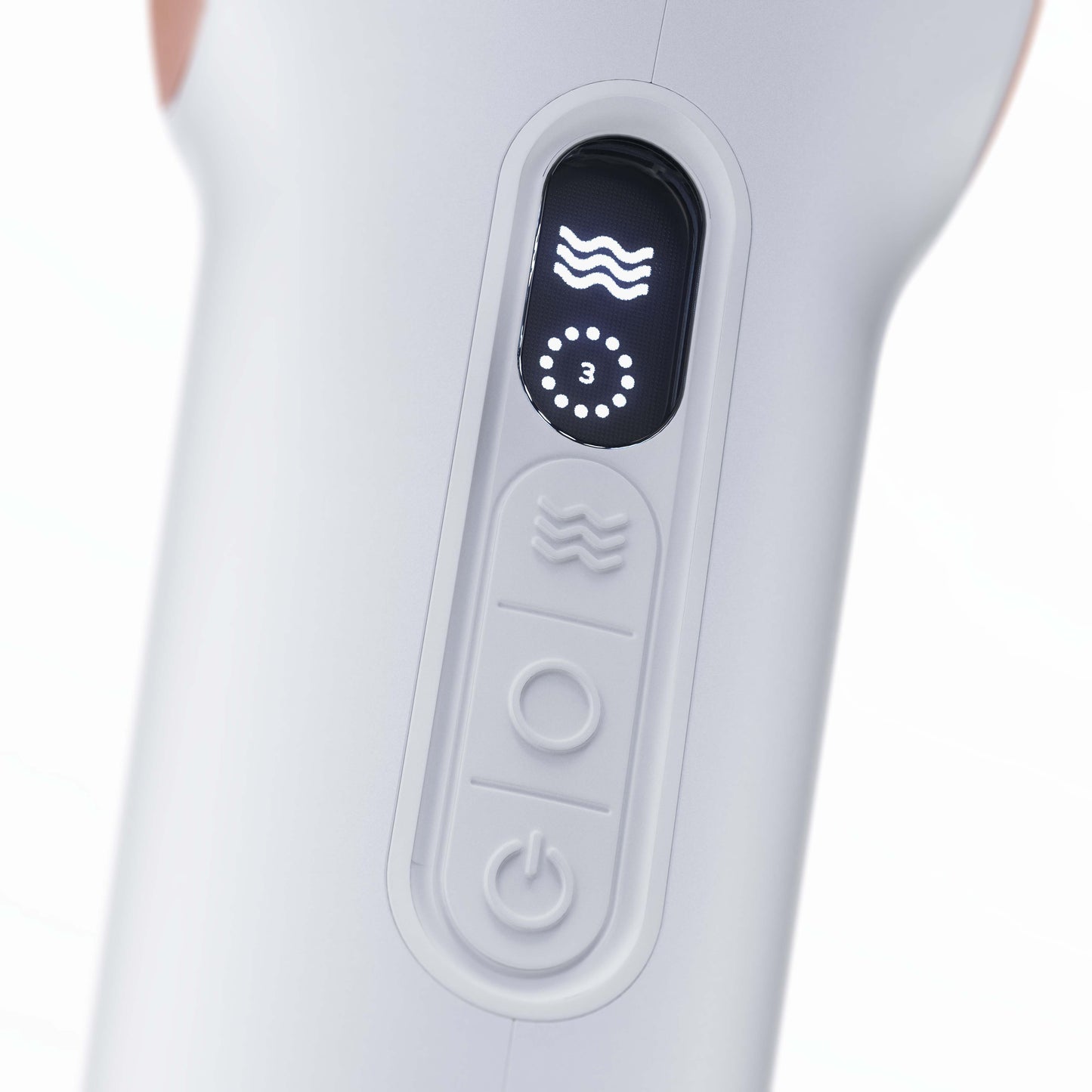 Theraface Pro Mikrovoolu & Infrapuna 8-in-1 Seade