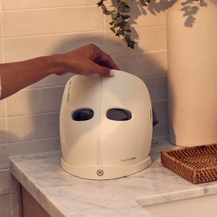 TheraFace Skin Care Mask valguse IR teraapia