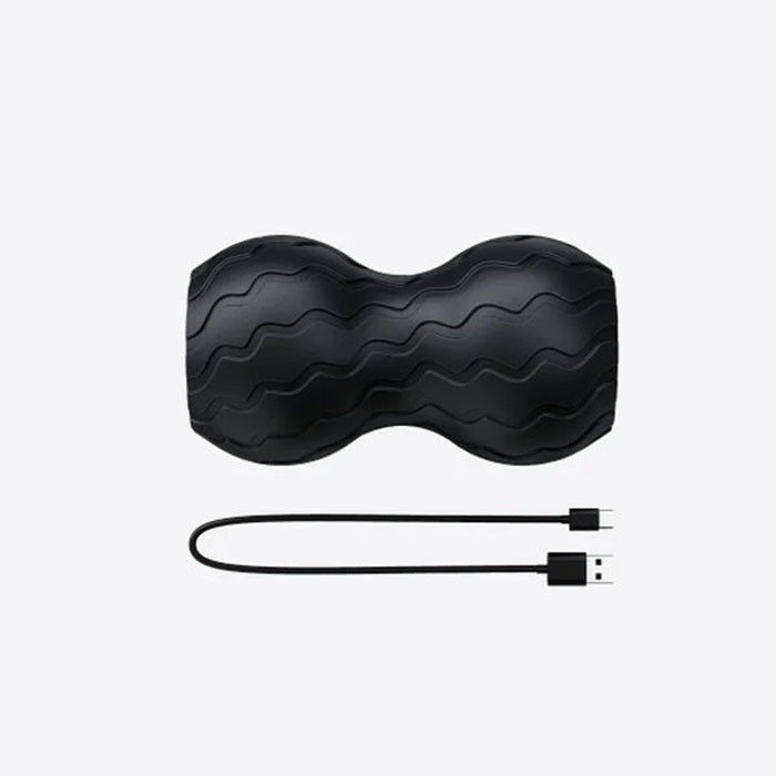 Therabody Wave Duo Vibration äpiga teraapia seade