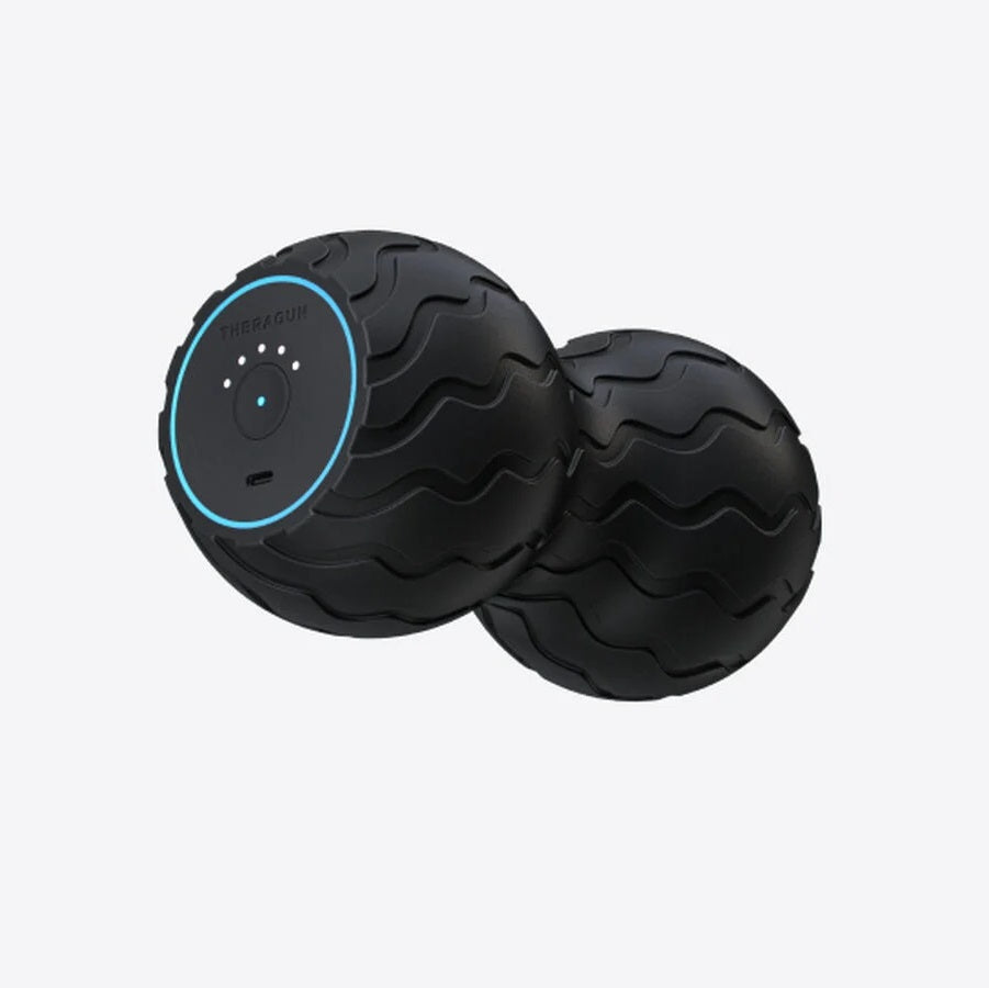 Therabody Wave Duo Vibration äpiga teraapia seade