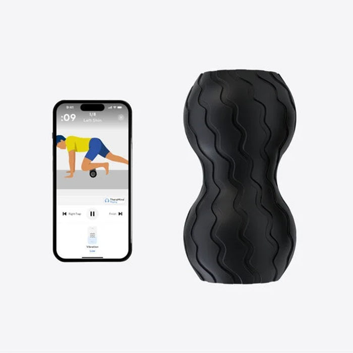 Therabody Wave Duo Vibration äpiga teraapia seade