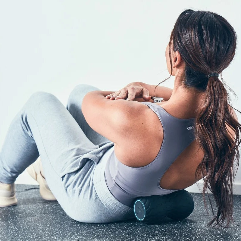 Therabody Wave Duo Vibration äpiga teraapia seade