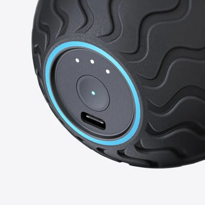 Therabody Wave Solo Vibration Ball äpiga teraapia pall