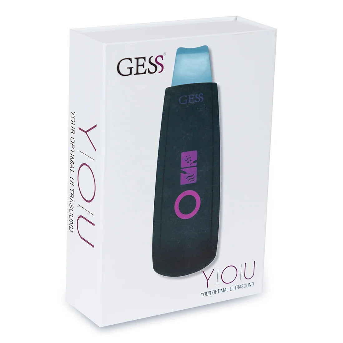 YOU Ultraheli Näo Nahakoorija