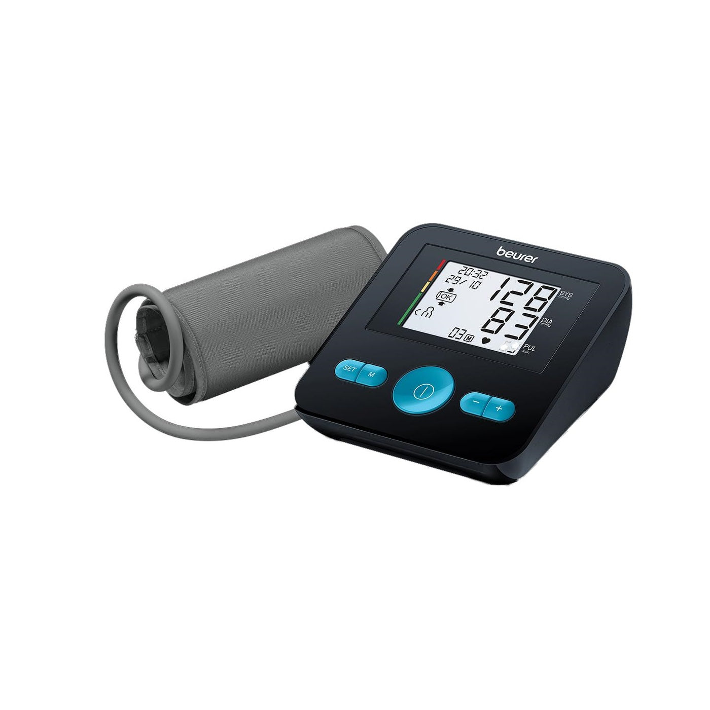 Vererõhumõõtja õlavarrelt BPM Smart Limited Edition