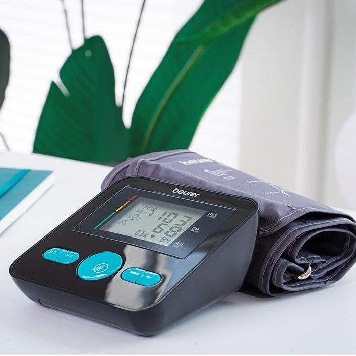 Vererõhumõõtja õlavarrelt BPM Smart Limited Edition
