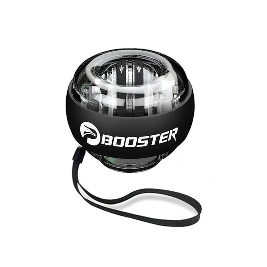 Güro-pall kera käe- ja randmetrenniks Gyro Ball Arm Exerciser