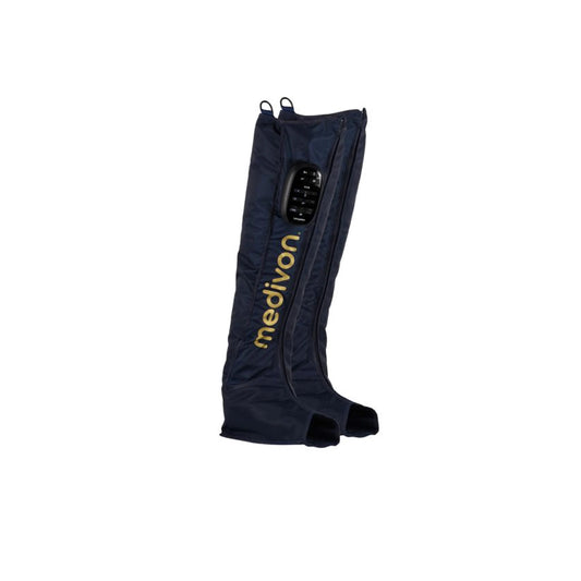 Kompressioon-saapad jalgade taastumiseks Recovery Boots Aeria