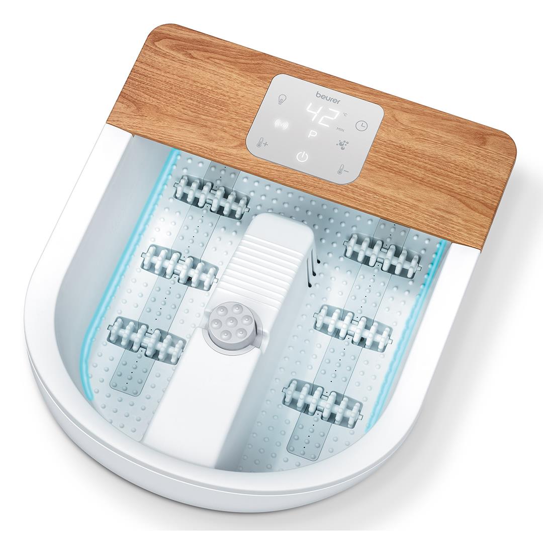 Massaažiga Jalavann Wellness Foot Spa