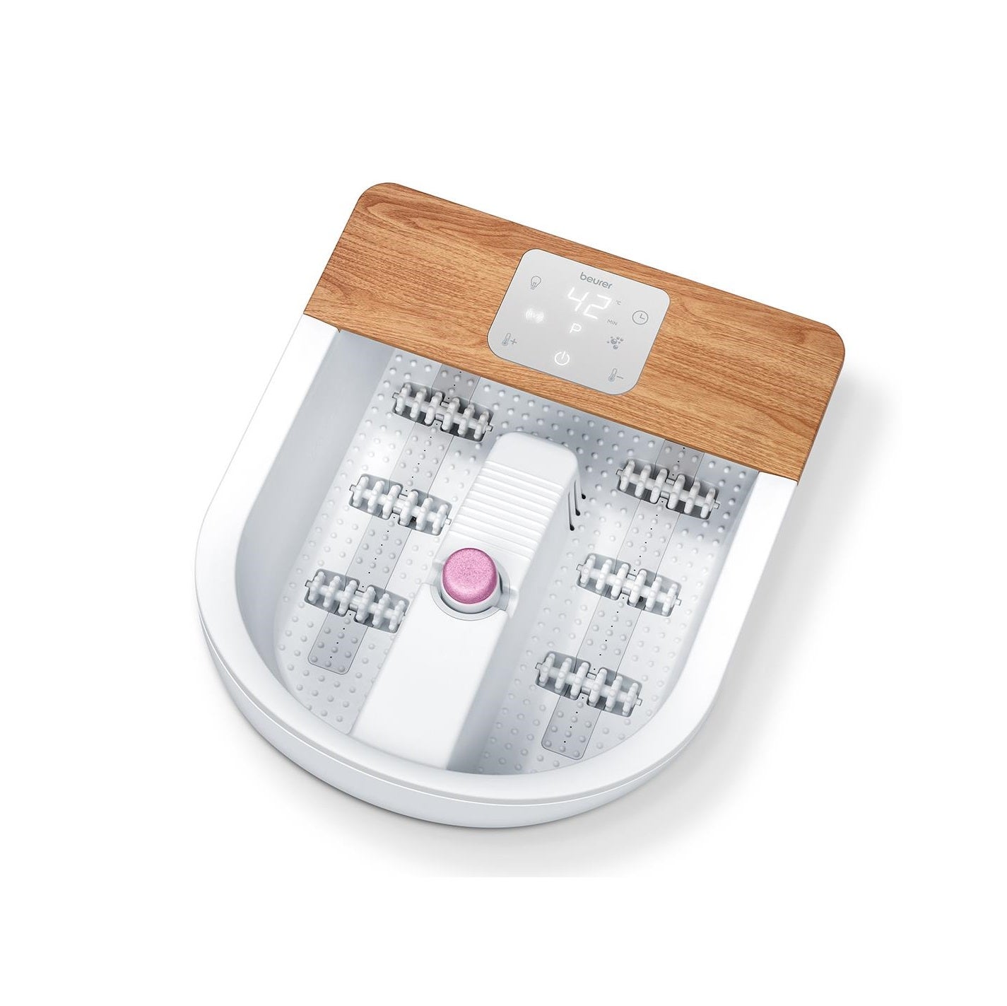 Massaažiga Jalavann Wellness Foot Spa