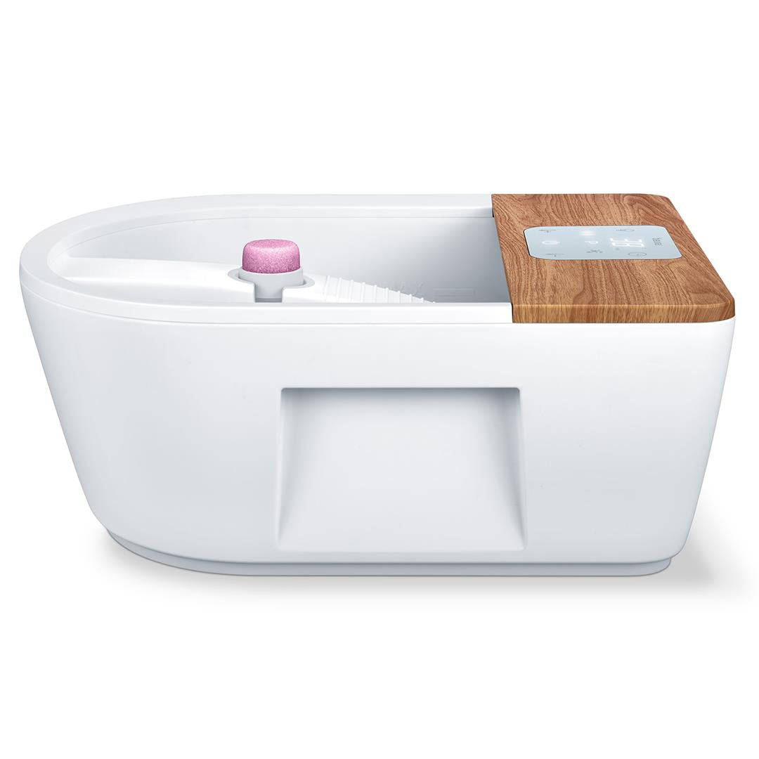 Massaažiga Jalavann Wellness Foot Spa