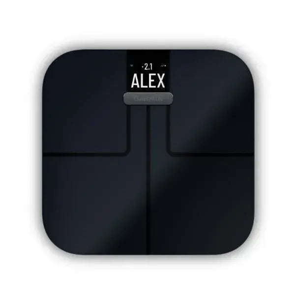 Diagnostiline Wi-Fi Saunakaal Garmin Smart Index S2 must