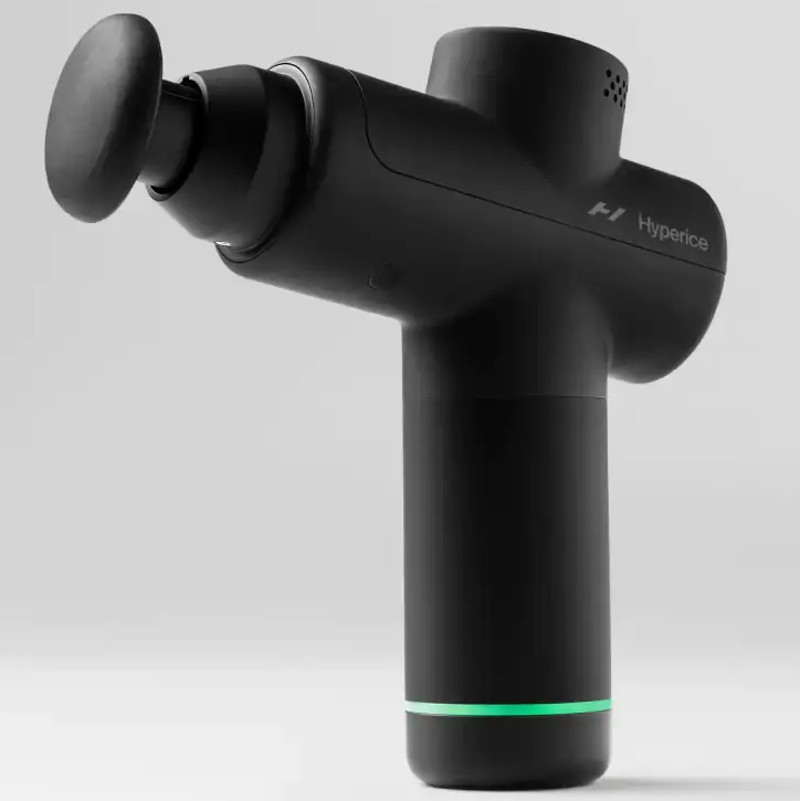 Massaažipüstol Hypervolt Go2