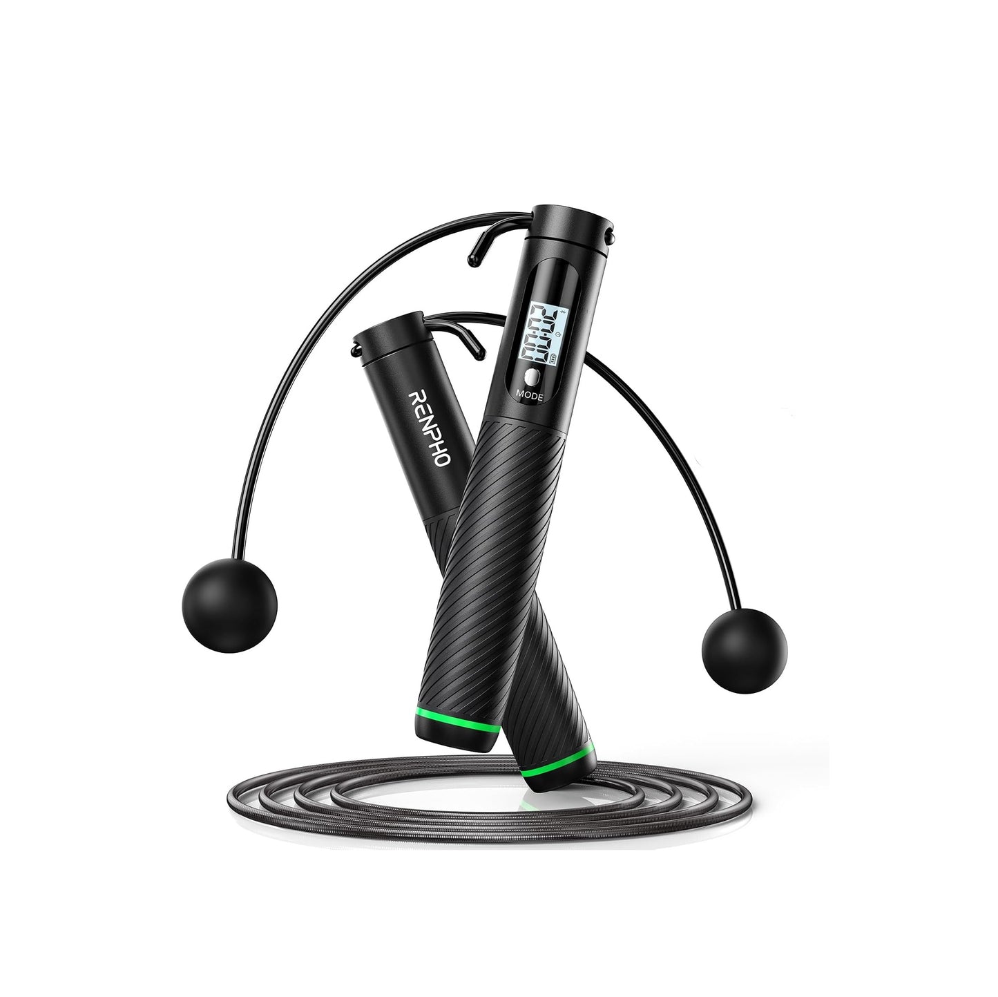 Hüppenöör nöörita Cordless Smart Jump Rope