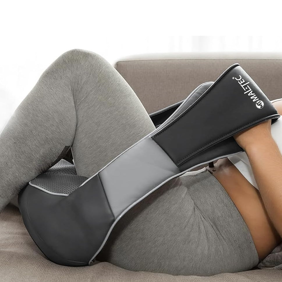 Shiatsu kaela selja turja soojendav salli tüüpi massöör Pro Comfy