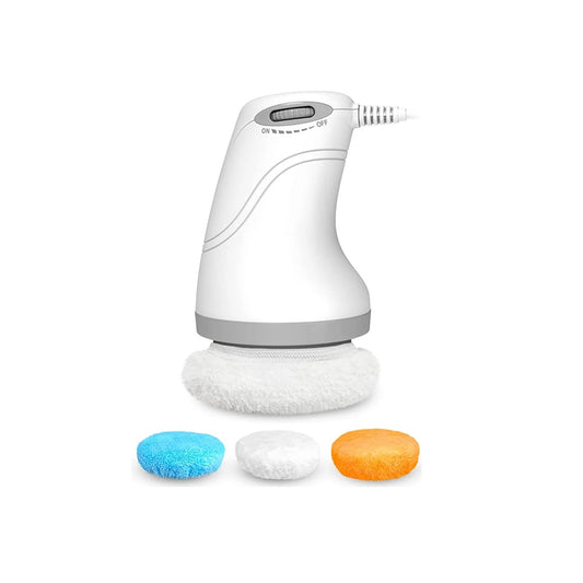 Tselluliidivastane massaažiseade Sculper