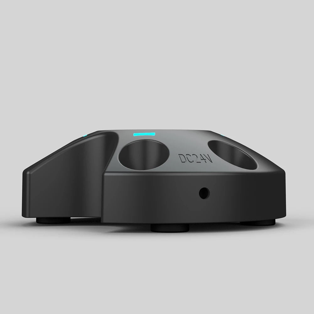 Laadimisalus Booster massaažipüstolitele