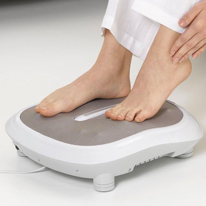 Shiatsu Jalamassaaži seade Beurer