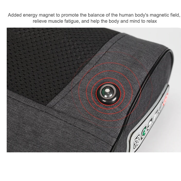 Massaažipadi Design Shiatsu Massager