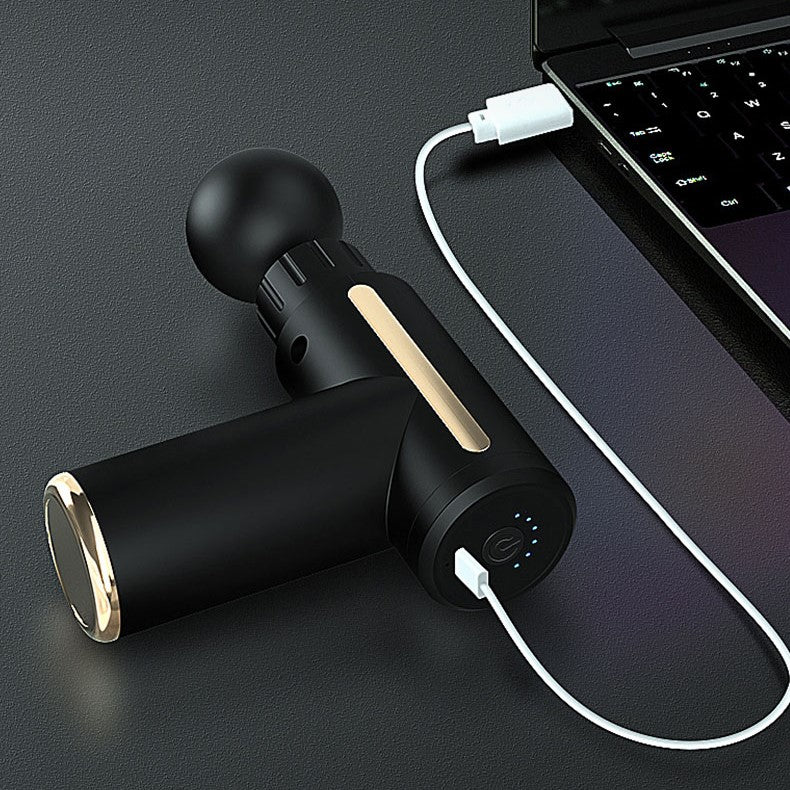 Massaažipüstol Balance Compact Massage Gun