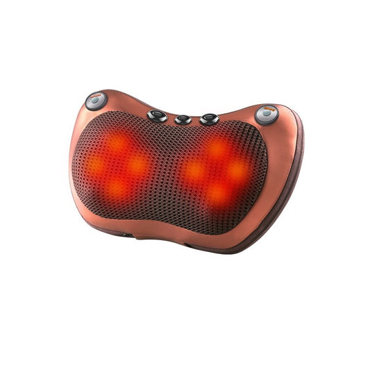 BTS-8H Massaažipadi Shiatsu magnetitega