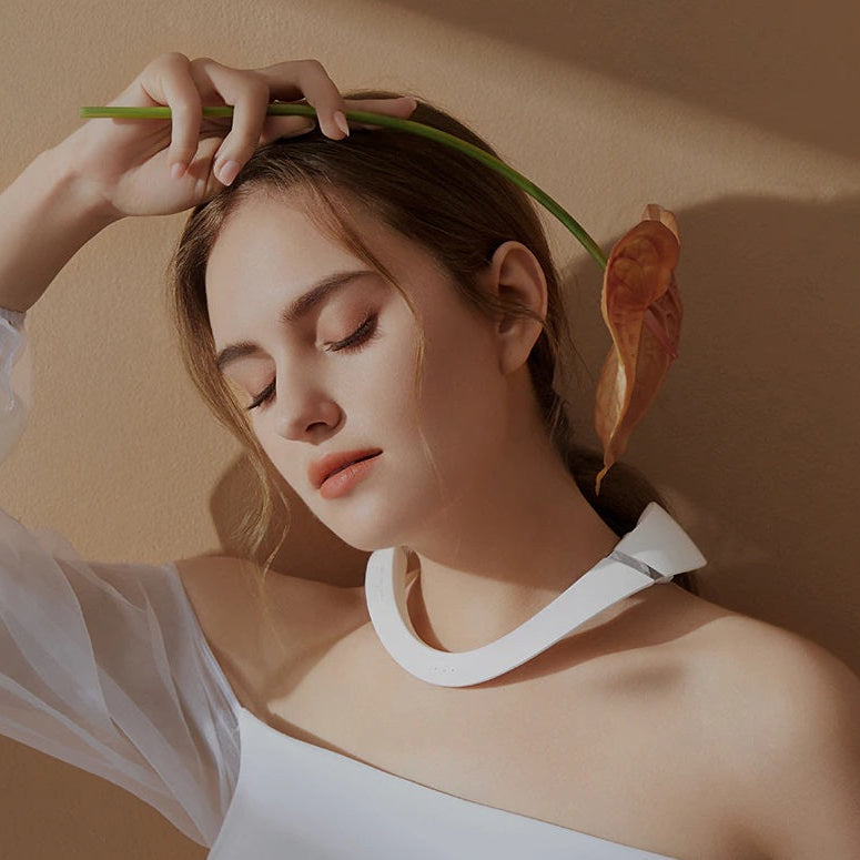 Kaela- ja õlapinged