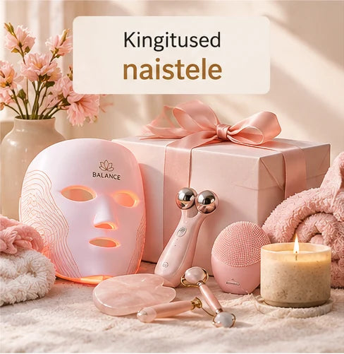 Kingitused naistele