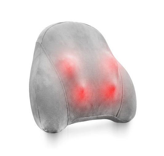 Juhtmevaba Massaažipadi Shiatsu 1800 mAh Akuga