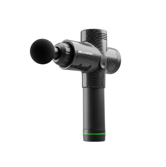 Massaazipüstol S9 MAL Carbon