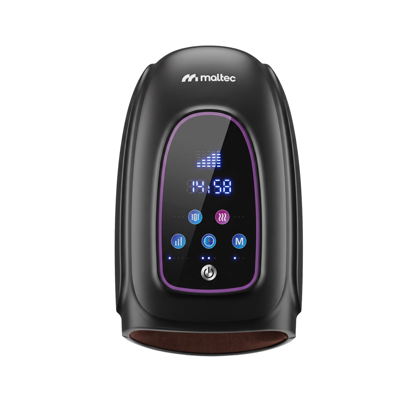 Käelaba masseerija akuga Smart Pulse massager