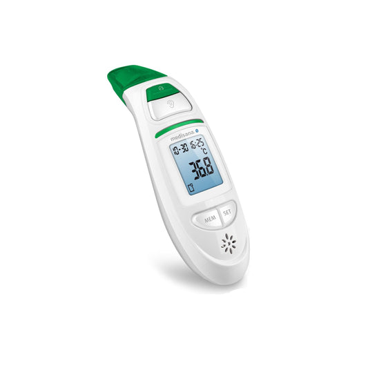 Kraadiklaas Termomeeter Nutikas TM750