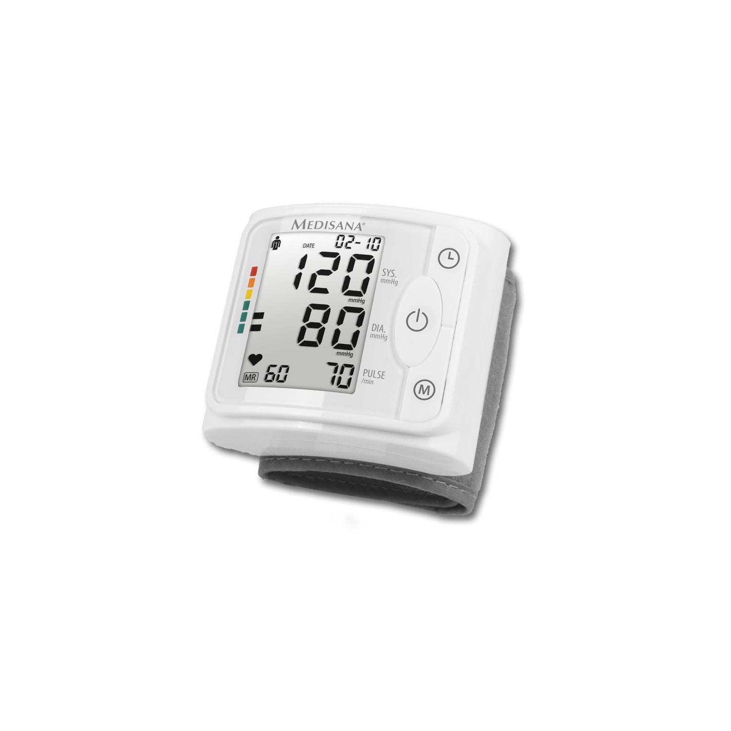 Vererõhumõõtja randmelt BPM BW320