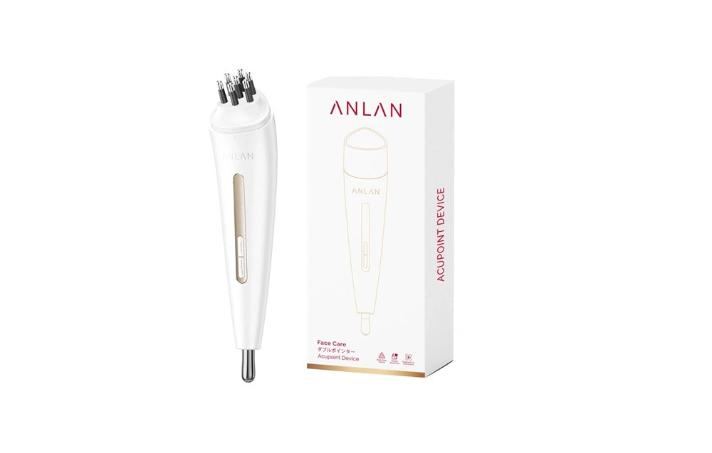 ANLAN 3-ühes akupressuur-massaažiseade