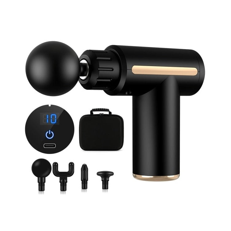 Massaažipüstol Balance Compact Massage Gun