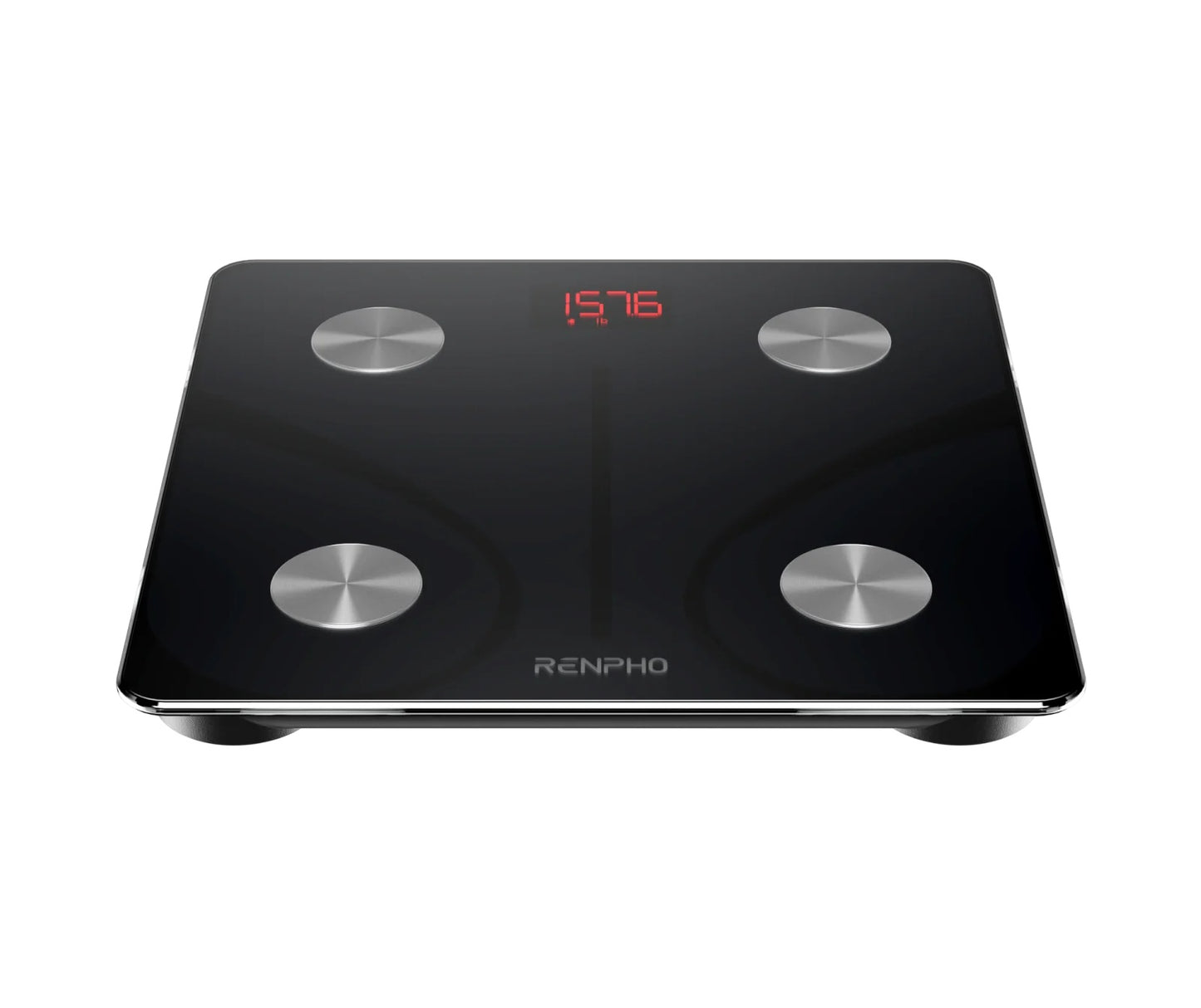 Nutikaal Elis1 REN Smart Wireless BMI Body Fat