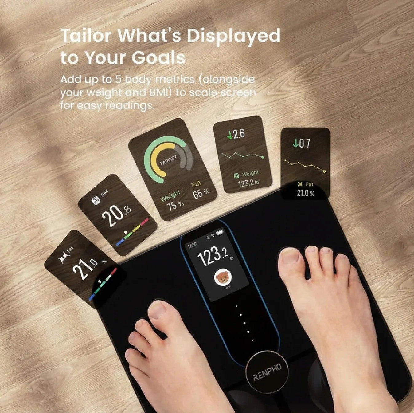 Nutikaal Elis Nova REN Wireless