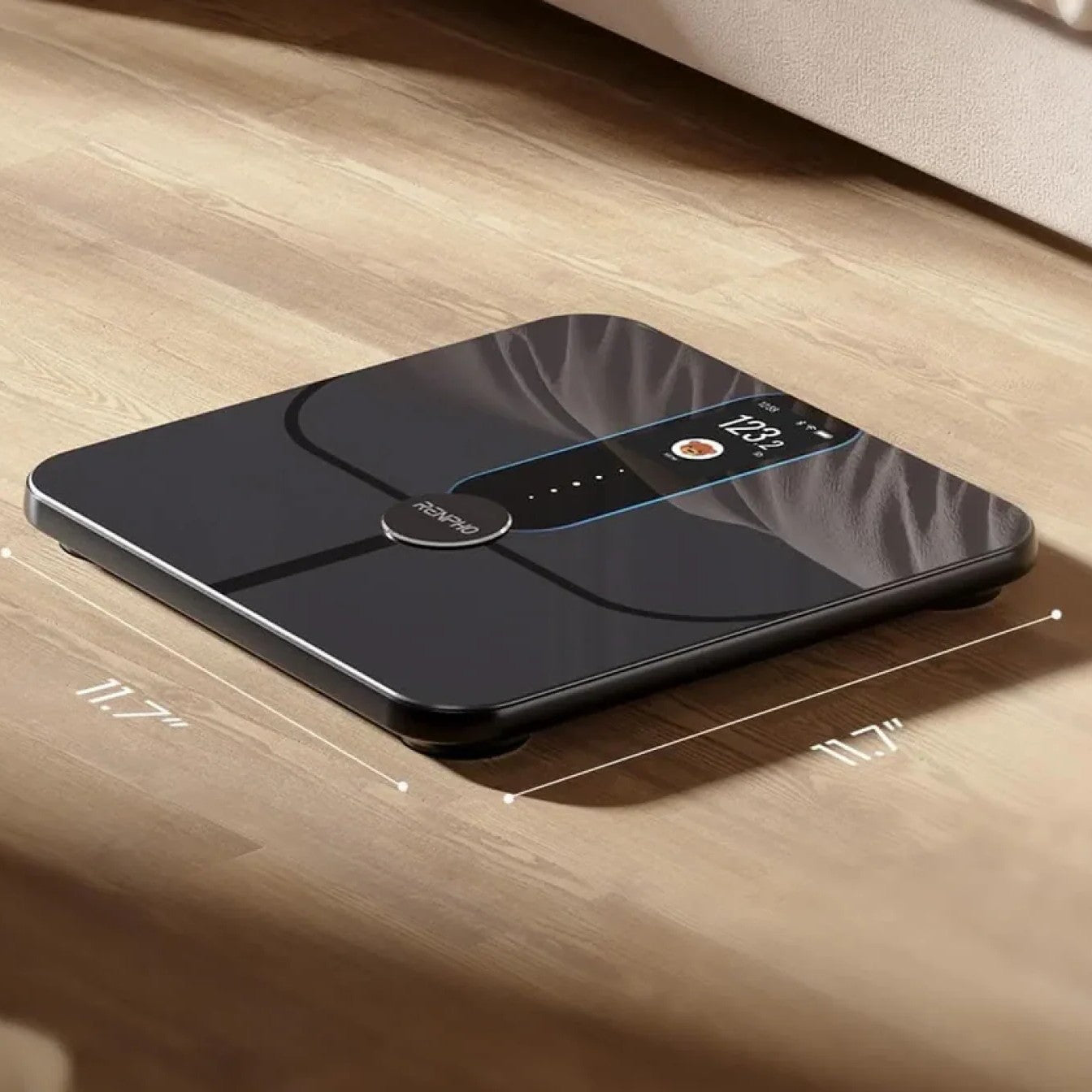 Nutikaal Elis Nova REN Wireless