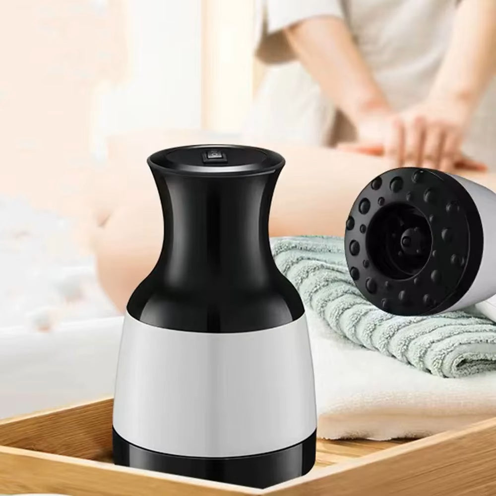 F4 Kupp Vaakumteraapia Seade