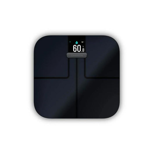 Diagnostiline Wi-Fi Saunakaal Garmin Smart Index S2 must