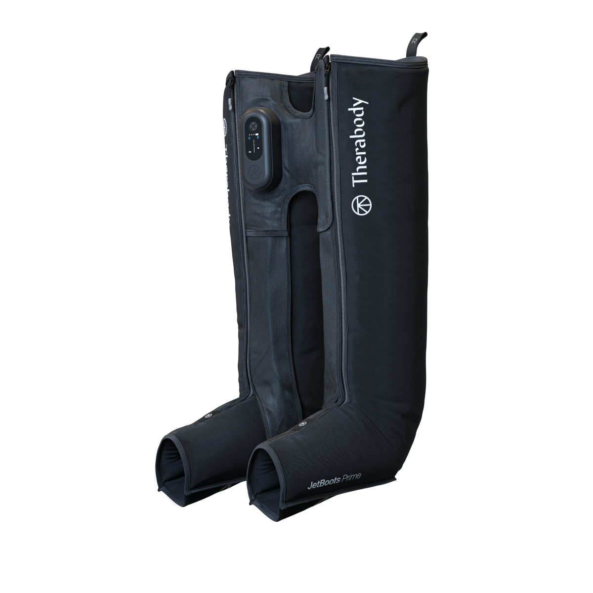Kompressioon-saapad jalgade taastumiseks Recovery JetBoots